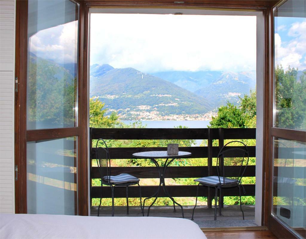 Villa Erica Con Piscina Privata Sul Lago Di Como 콜리코 외부 사진