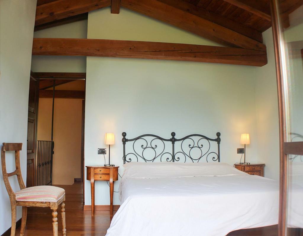 Villa Erica Con Piscina Privata Sul Lago Di Como 콜리코 외부 사진
